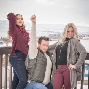 Meet your Posher, Kaileb